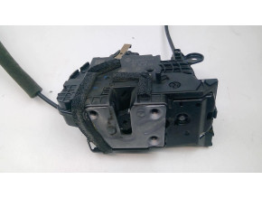 Serrure arriere gauche pour RENAULT CAPTUR 1 PHASE 1 Serrure arriere gauche pour RENAULT CAPTUR 1 PHASE 1
