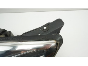 Optique avant secondaire droit (feux)(clignotant) pour HYUNDAI I 10 1 PHASE 1