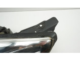 Optique avant secondaire droit (feux)(clignotant) pour HYUNDAI I 10 1 PHASE 1