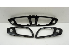 Kit enjoliveur interieur pour RENAULT SCENIC 3 PHASE 2