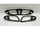 Kit enjoliveur interieur pour RENAULT SCENIC 3 PHASE 2