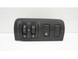 Commande de reglage hauteur de phare pour RENAULT SCENIC 3 PHASE 2