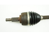 Cardan gauche (transmission) pour RENAULT SCENIC 3 PHASE 2