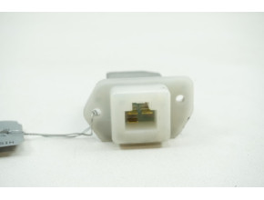 Resistance chauffage pour NISSAN QASHQAI 1 PHASE 1