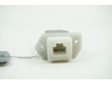 Resistance chauffage pour NISSAN QASHQAI 1 PHASE 1