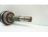 Cardan arriere gauche (transmission) pour NISSAN QASHQAI 1 PHASE 1
