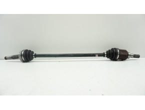 Cardan arriere droit (transmission) pour NISSAN QASHQAI 1 PHASE 1 Cardan arriere droit (transmission) pour NISSAN QASHQAI 1 PHASE 1