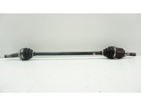 Cardan arriere droit (transmission) pour NISSAN QASHQAI 1 PHASE 1