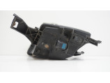 Anti brouillard gauche (feux) pour PEUGEOT 407 PHASE 1 BREAK