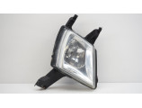 Anti brouillard droit (feux) pour PEUGEOT 407 PHASE 1 BREAK