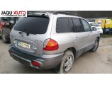 Pont (propulsion) pour HYUNDAI SANTA FE 1
