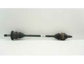 Cardan arriere droit (transmission) pour BMW SERIE 3 F30 PHASE 1 Cardan arriere droit (transmission) pour BMW SERIE 3 F30 PHASE 1