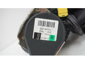 Ceinture avant droit pour AUDI A3 (8P) SPORTBACK