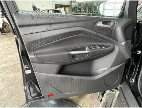 Panneau de porte avant gauche pour FORD C-MAX 2 PHASE 2 Panneau de porte avant gauche pour FORD C-MAX 2 PHASE 2