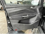 Panneau de porte avant gauche pour FORD C-MAX 2 PHASE 2