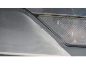 Pare choc arriere pour SEAT ALTEA PHASE 1 Pare choc arriere pour SEAT ALTEA PHASE 1