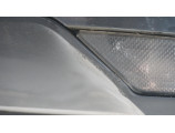Pare choc arriere pour SEAT ALTEA PHASE 1
