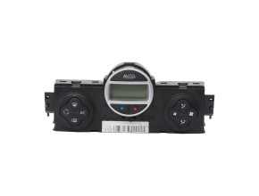 Commande chauffage pour RENAULT MEGANE 2 PHASE 2 CABRIOLET Commande chauffage pour RENAULT MEGANE 2 PHASE 2 CABRIOLET