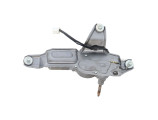 Moteur essuie glace arriere pour SUZUKI GRAND VITARA 2 PHASE 1