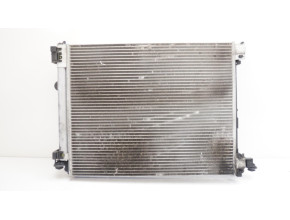 Radiateur eau pour RENAULT MEGANE 4 PHASE 1 Radiateur eau pour RENAULT MEGANE 4 PHASE 1