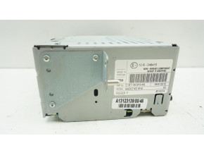 Autoradio d'origine pour FORD C-MAX 2 PHASE 2 Autoradio d'origine pour FORD C-MAX 2 PHASE 2