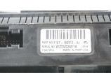 Commande chauffage pour FORD C-MAX 2 PHASE 2