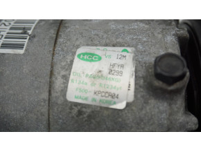 Compresseur clim pour HYUNDAI I 20 1 PHASE 2 Compresseur clim pour HYUNDAI I 20 1 PHASE 2