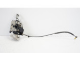 Serrure avant gauche pour CITROEN JUMPER 2