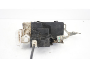 Serrure avant droit pour CITROEN JUMPER 2