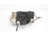 Serrure avant droit pour CITROEN JUMPER 2