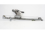 Leve vitre electrique avant gauche pour CITROEN JUMPER 2