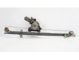 Leve vitre electrique avant droit pour CITROEN JUMPER 2