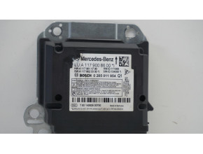 Boitier air bag pour MERCEDES CLASSE A 176 PHASE 1