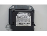 Boitier air bag pour MERCEDES CLASSE A 176 PHASE 1
