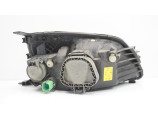 Optique avant principal gauche (feux)(phare) pour FORD FIESTA 4 PHASE 2