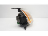Optique avant principal droit (feux)(phare) pour FORD FIESTA 4 PHASE 2