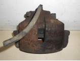 Etrier avant droit (freinage) pour SEAT TOLEDO 3