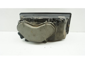 Optique avant principal gauche (feux)(phare) pour IVECO DAILY 3
