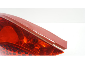 Feu arriere principal gauche (feux) pour PEUGEOT 207 PHASE 1 CABRIOLET Feu arriere principal gauche (feux) pour PEUGEOT 207 PHASE 1 CABRIOLET