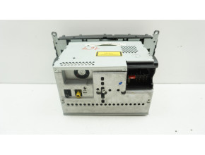 Autoradio d'origine pour MERCEDES CLASSE C 203 PHASE 2 BREAK Autoradio d'origine pour MERCEDES CLASSE C 203 PHASE 2 BREAK