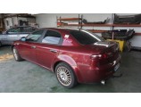 Serrure arriere droit pour ALFA ROMEO 159