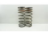 Ressort de suspension arriere pour NISSAN PATROL 2