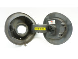 Trappe d'essence pour CITROEN C4 PICASSO 2 PHASE 1