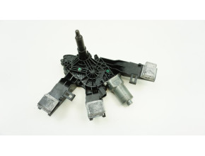 Mot. essuie glace arriere pour CITROEN C4 PICASSO 2 PHASE 1