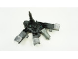 Mot. essuie glace arriere pour CITROEN C4 PICASSO 2 PHASE 1