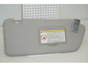Pare soleil droit pour PEUGEOT 308 1 SW PHASE 1 BREAK Pare soleil droit pour PEUGEOT 308 1 SW PHASE 1 BREAK