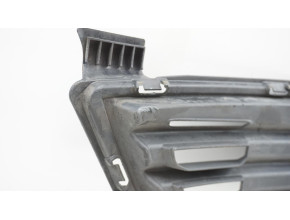 Grille de pare choc pour MITSUBISHI OUTLANDER 3 Grille de pare choc pour MITSUBISHI OUTLANDER 3