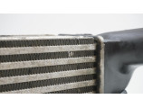 Echangeur air (Intercooler) pour PEUGEOT PARTNER 2 PHASE 1