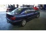 Malle/Hayon arriere pour PEUGEOT 406 PHASE 2
