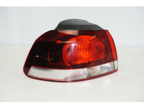 Feu arriere principal gauche (feux) pour VOLKSWAGEN GOLF VI